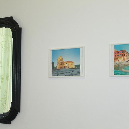 Daffodil In Roma San Pietro Bed and Breakfast Buitenkant foto