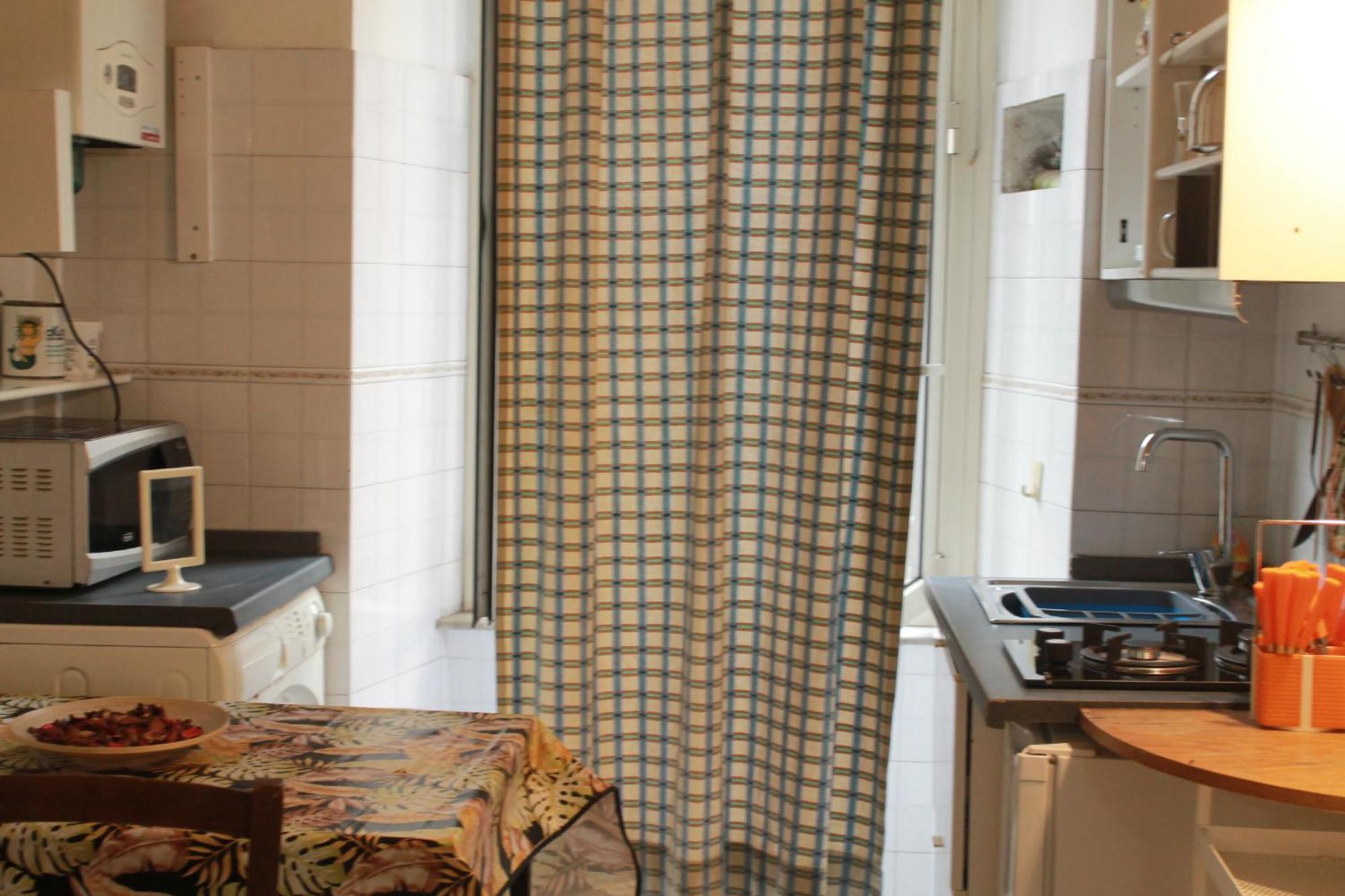 Daffodil In Roma San Pietro Bed and Breakfast Buitenkant foto