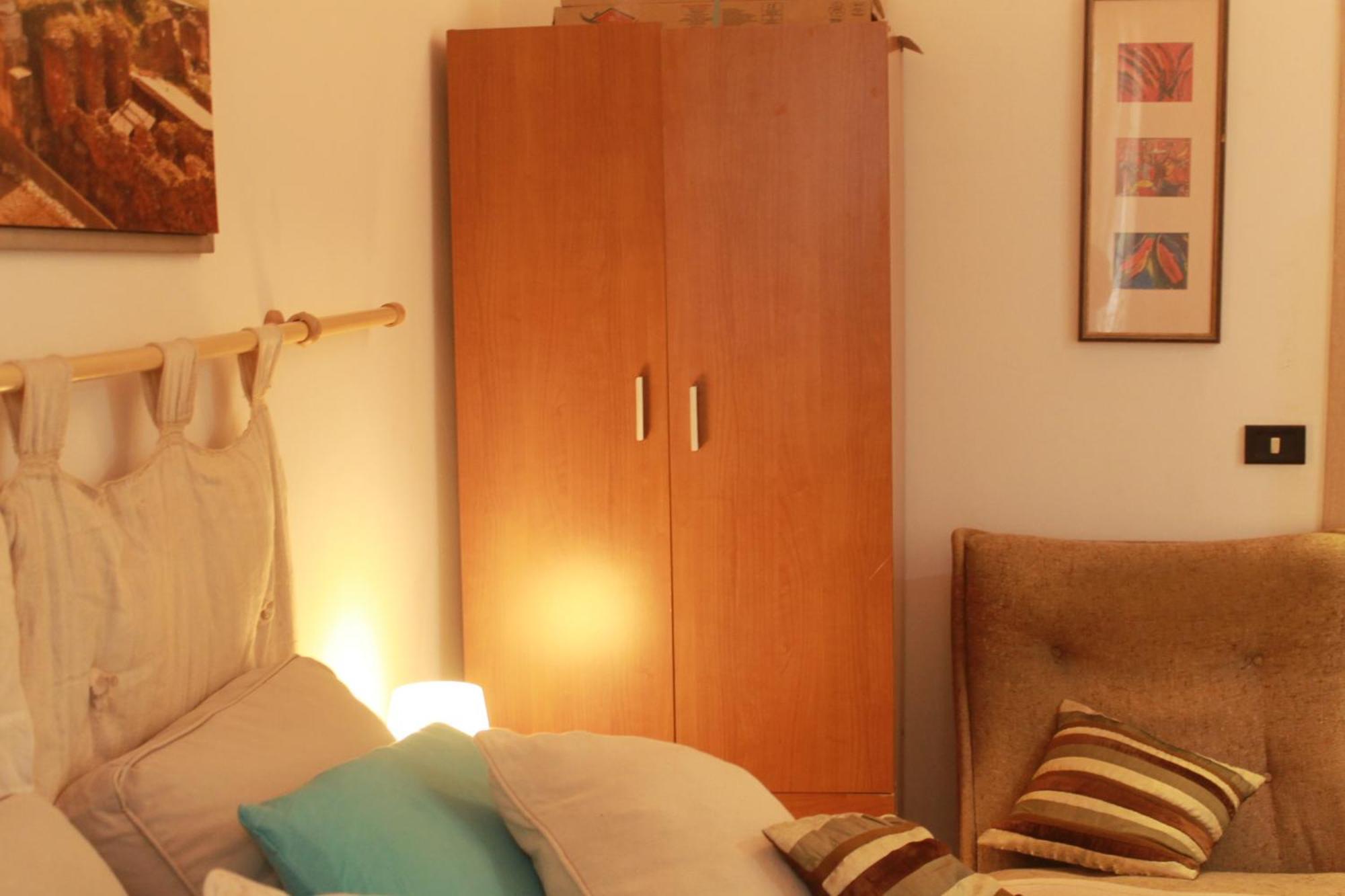 Daffodil In Roma San Pietro Bed and Breakfast Buitenkant foto
