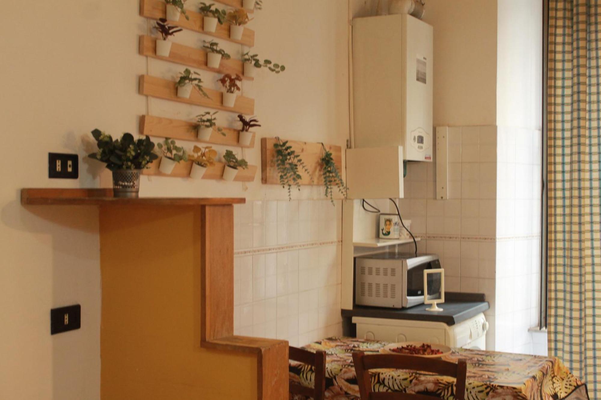 Daffodil In Roma San Pietro Bed and Breakfast Buitenkant foto