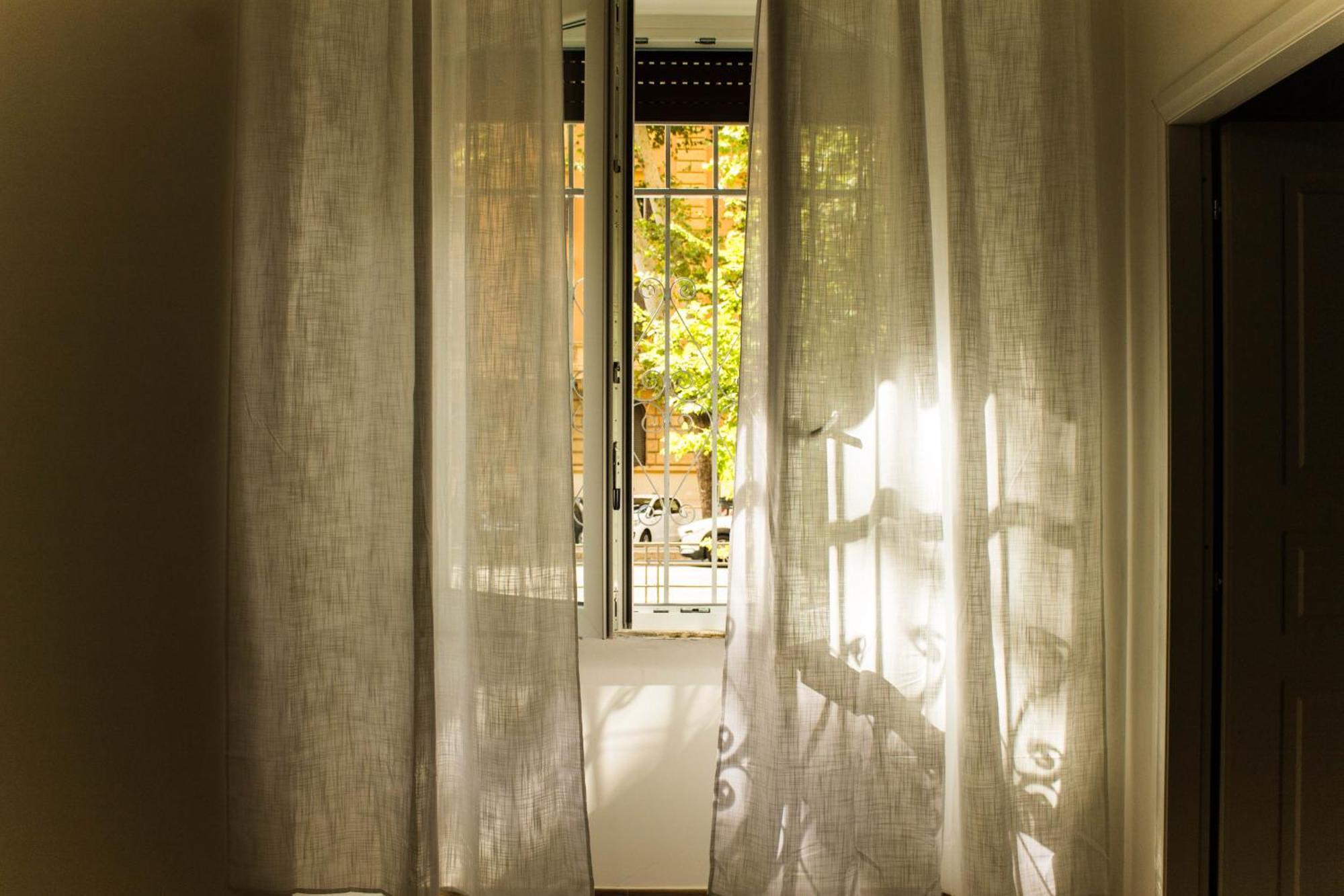 Daffodil In Roma San Pietro Bed and Breakfast Buitenkant foto